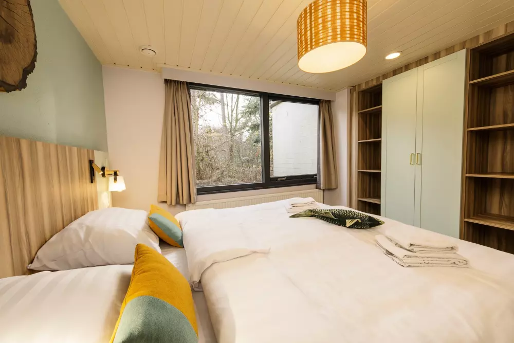 Domaine De Kempervennen Center Parcs