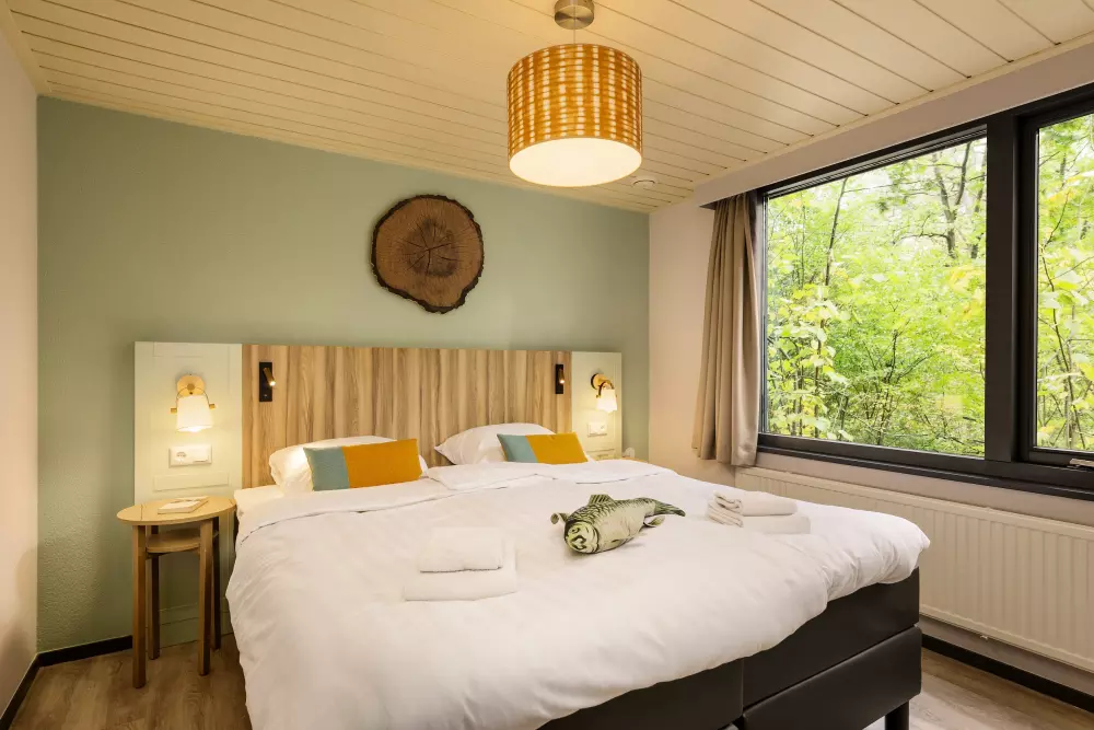 Domaine De Kempervennen Center Parcs