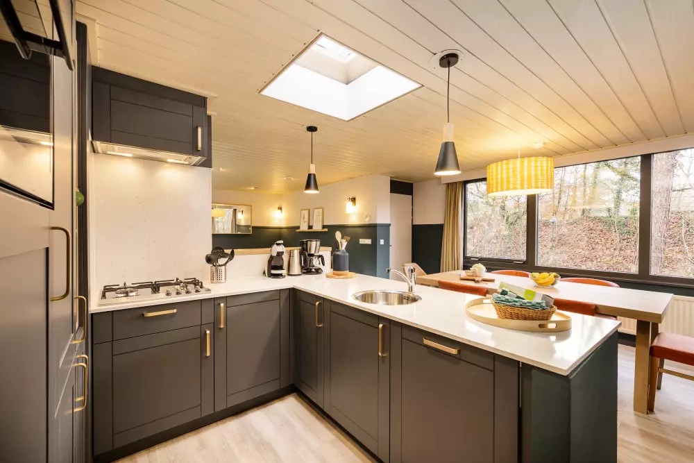 Domaine De Kempervennen Center Parcs