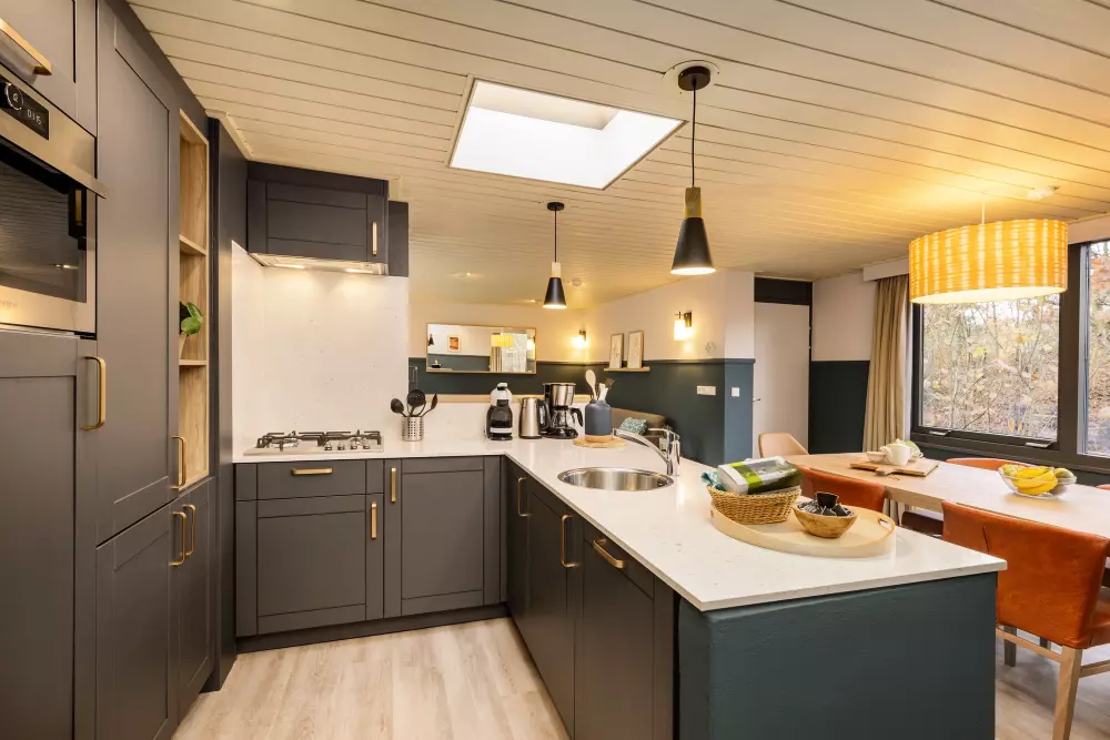 Domaine De Kempervennen Center Parcs