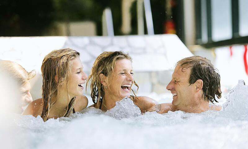 Domaine De Kempervennen Center Parcs - 4