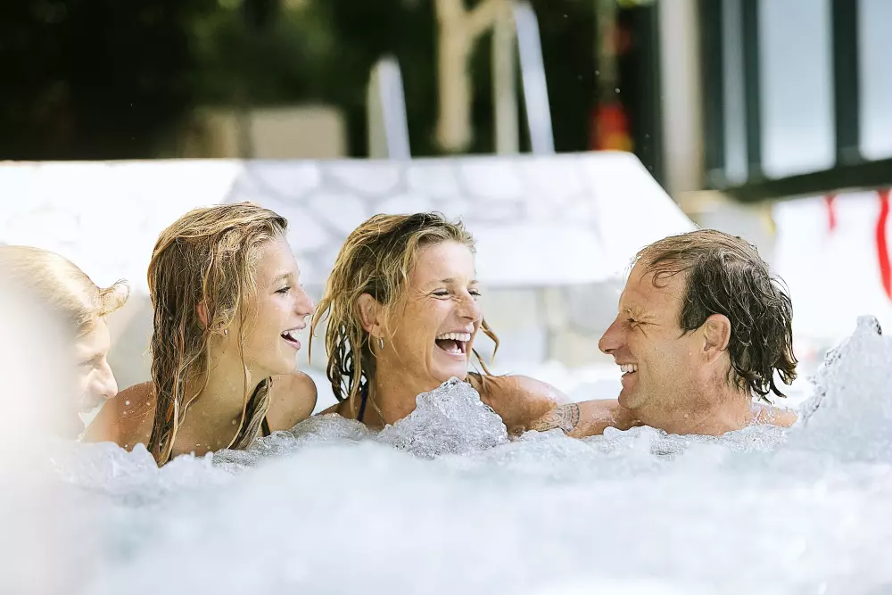 Domaine De Kempervennen Center Parcs