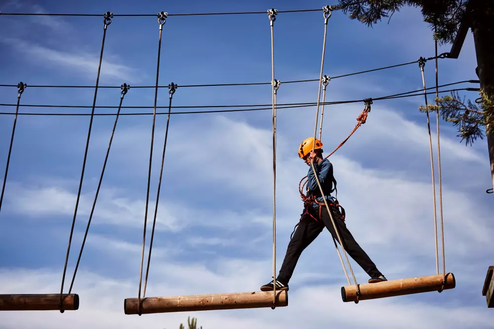 Domaine De Kempervennen Center Parcs