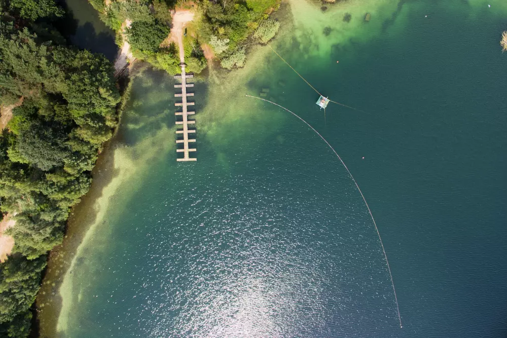 Domaine De Kempervennen Center Parcs