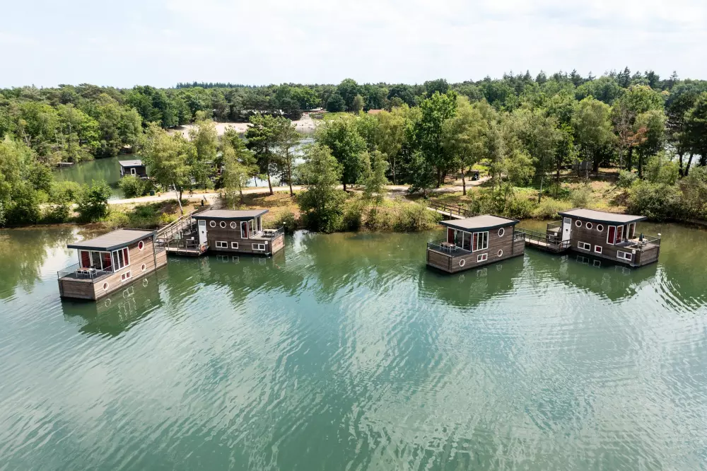 Domaine De Kempervennen Center Parcs