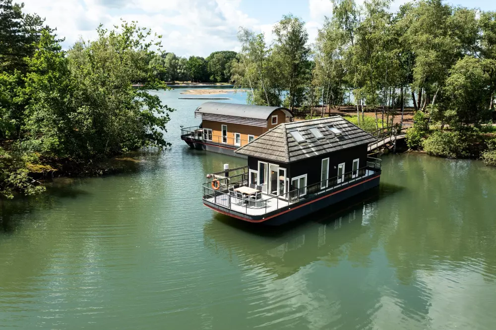 Domaine De Kempervennen Center Parcs