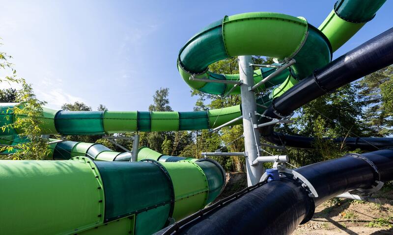 Domaine De Kempervennen Center Parcs - 11