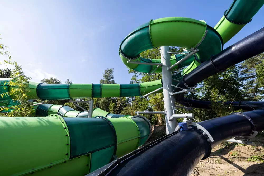 Domaine De Kempervennen Center Parcs