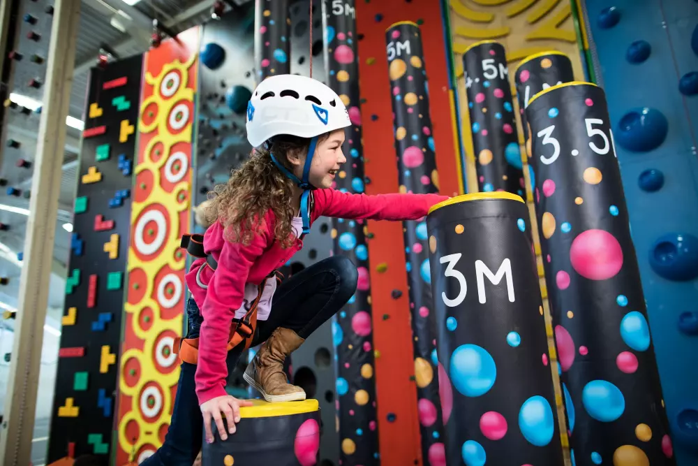 Domaine De Kempervennen Center Parcs