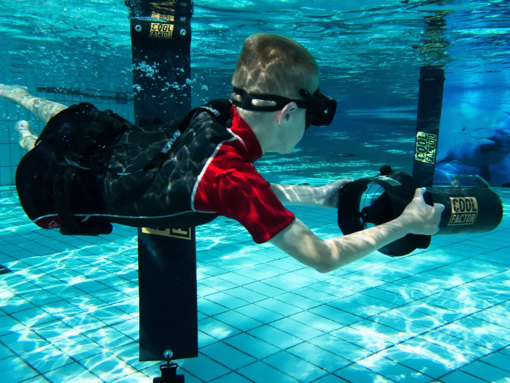 Domaine De Kempervennen Center Parcs