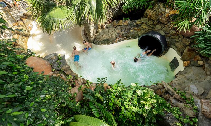 Domaine De Kempervennen Center Parcs - 9