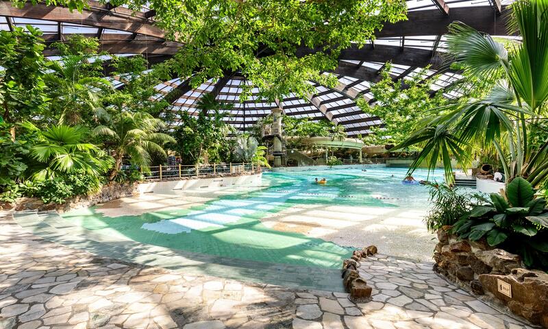 Domaine De Kempervennen Center Parcs - 1