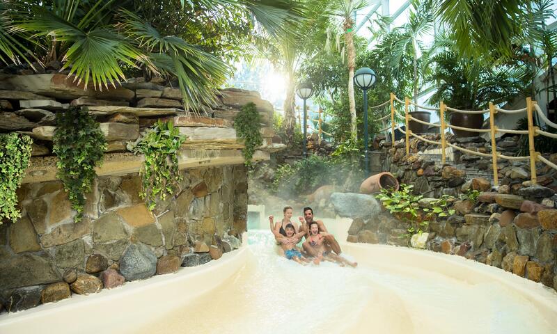 Domaine De Kempervennen Center Parcs - 6