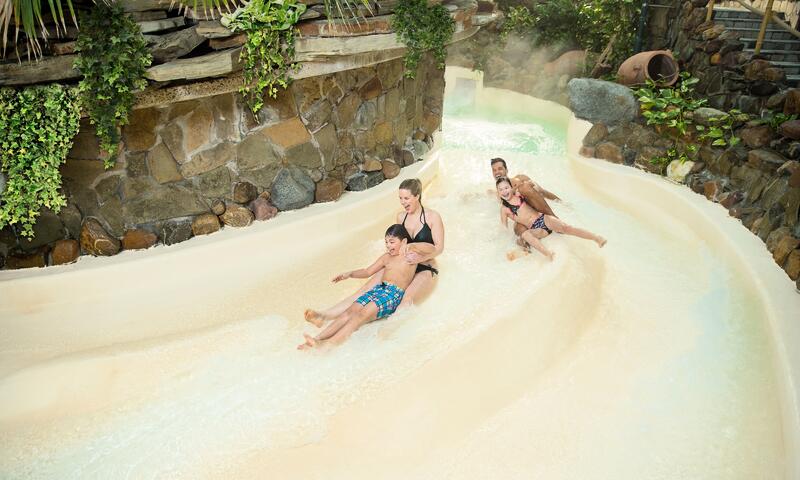 Domaine De Kempervennen Center Parcs - 7