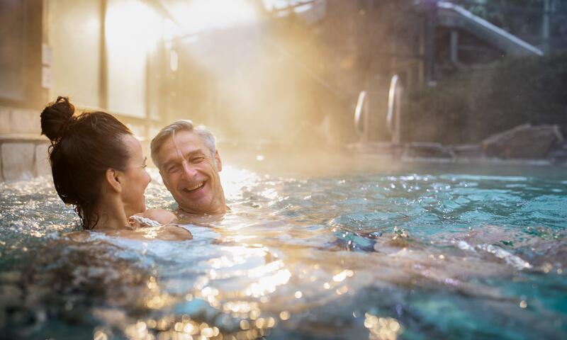 Domaine De Kempervennen Center Parcs - 2
