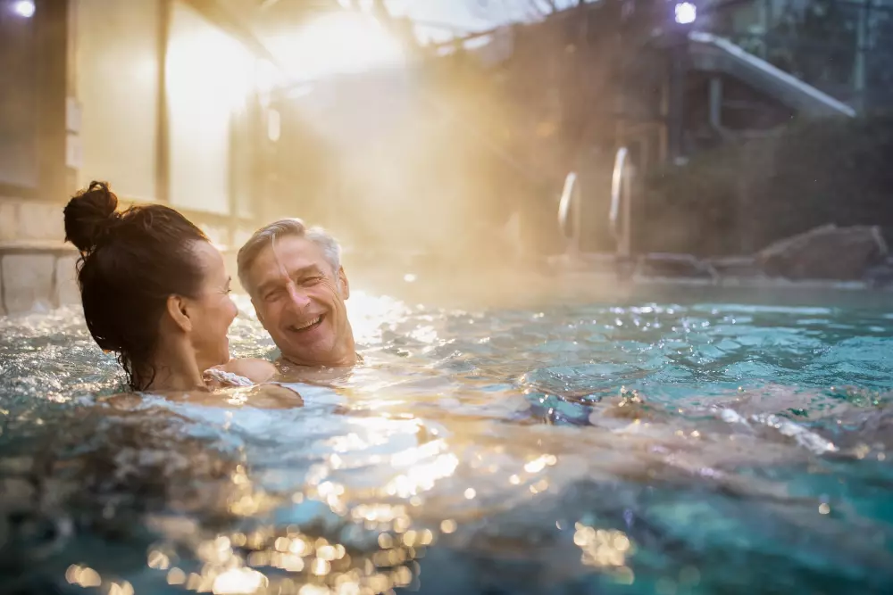 Domaine De Kempervennen Center Parcs