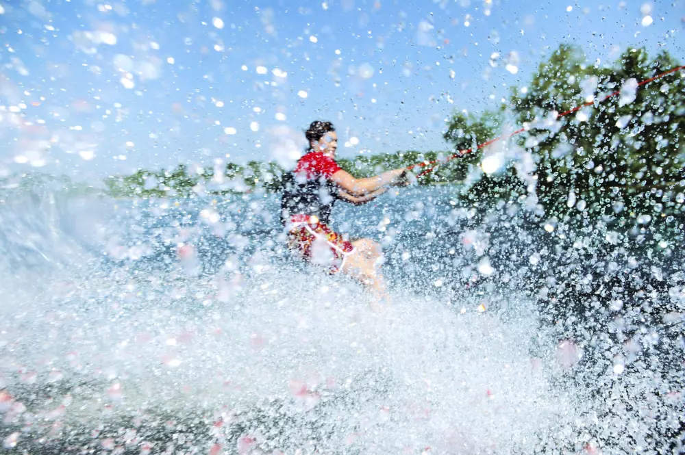 Domaine De Kempervennen Center Parcs