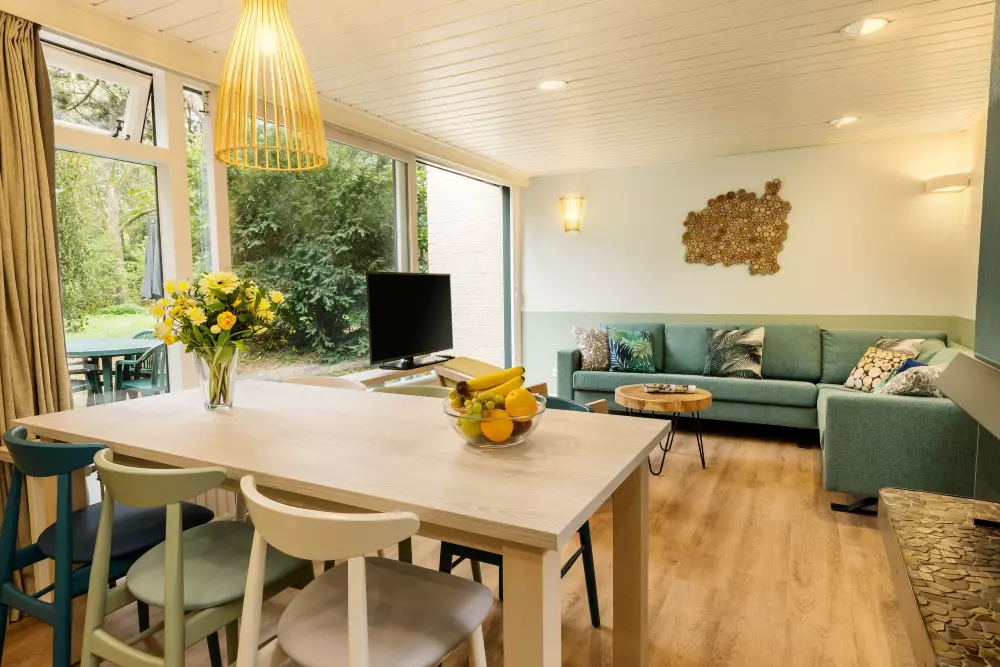 Domaine De Kempervennen Center Parcs