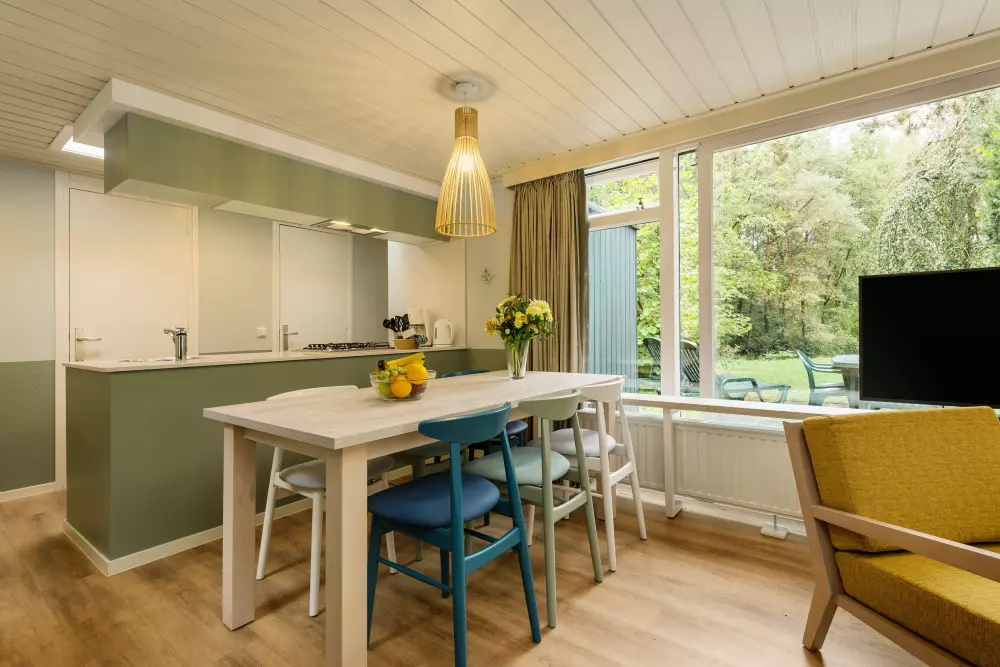 Domaine De Kempervennen Center Parcs