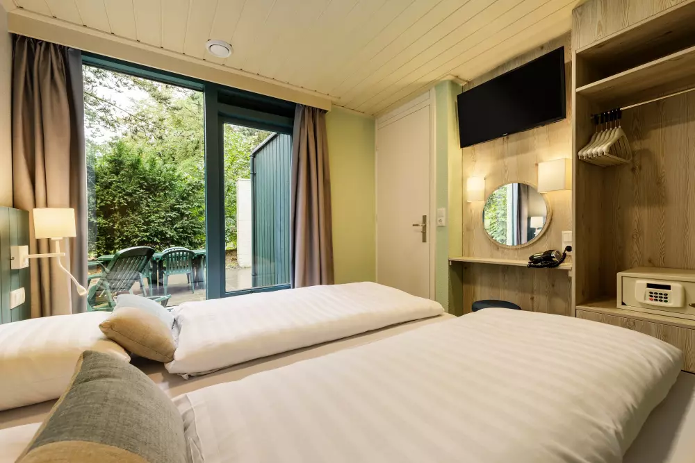 Domaine De Kempervennen Center Parcs