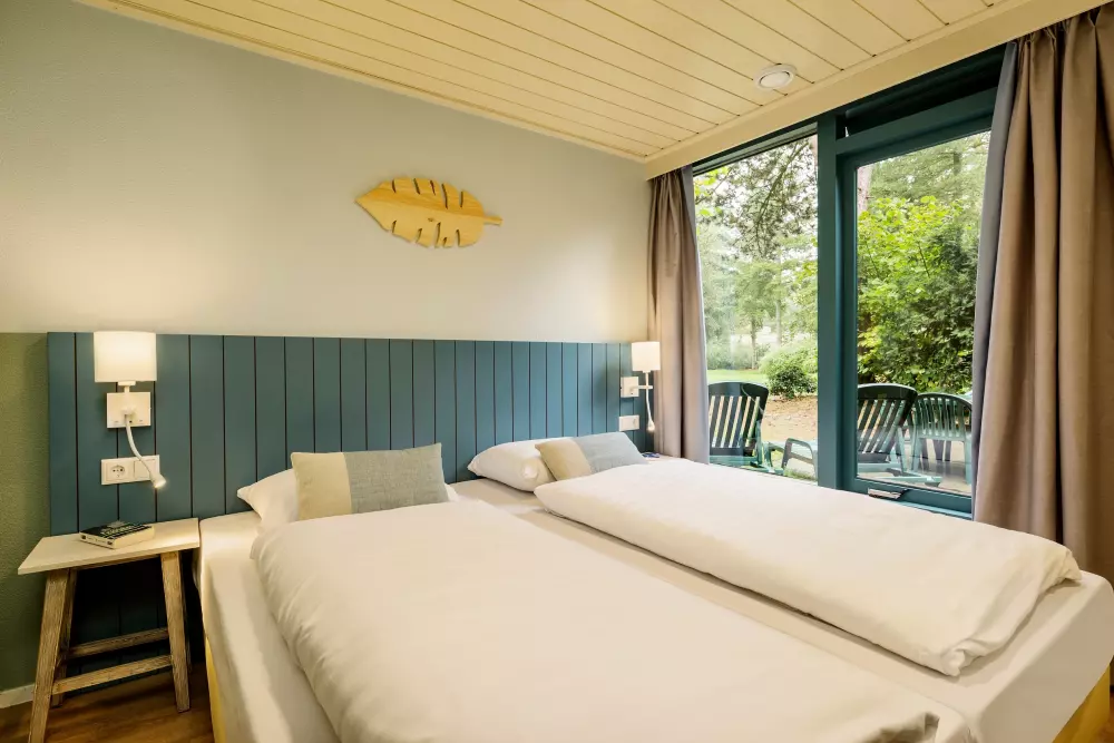 Domaine De Kempervennen Center Parcs