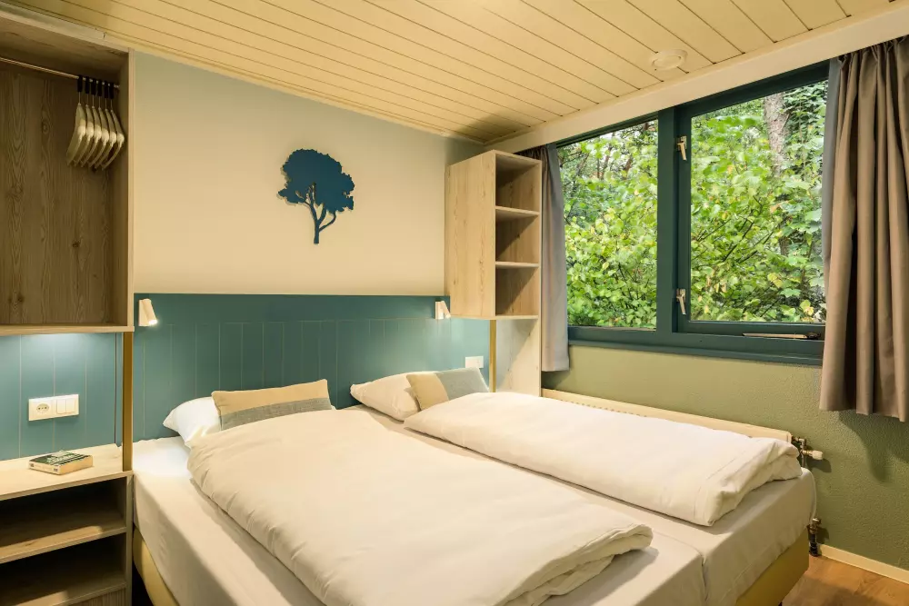 Domaine De Kempervennen Center Parcs