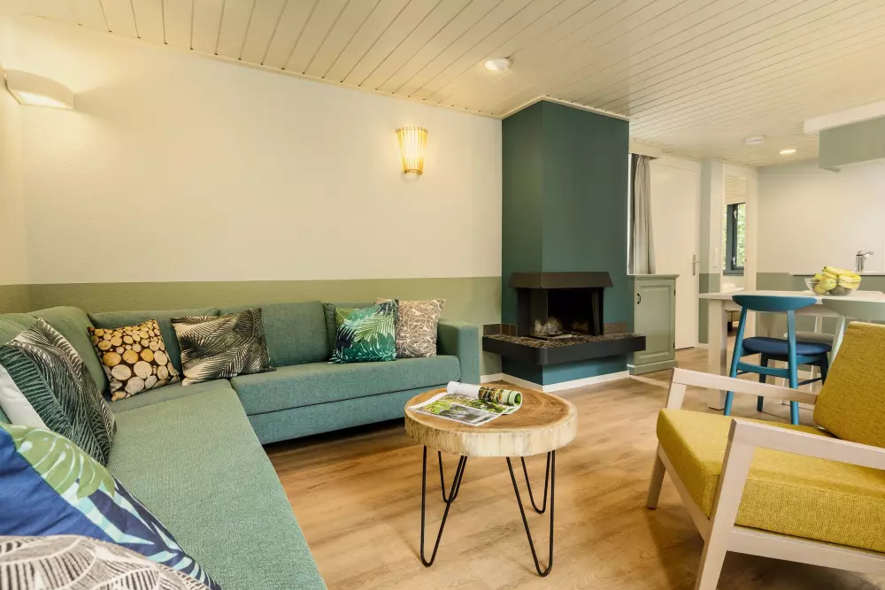 Domaine De Kempervennen Center Parcs