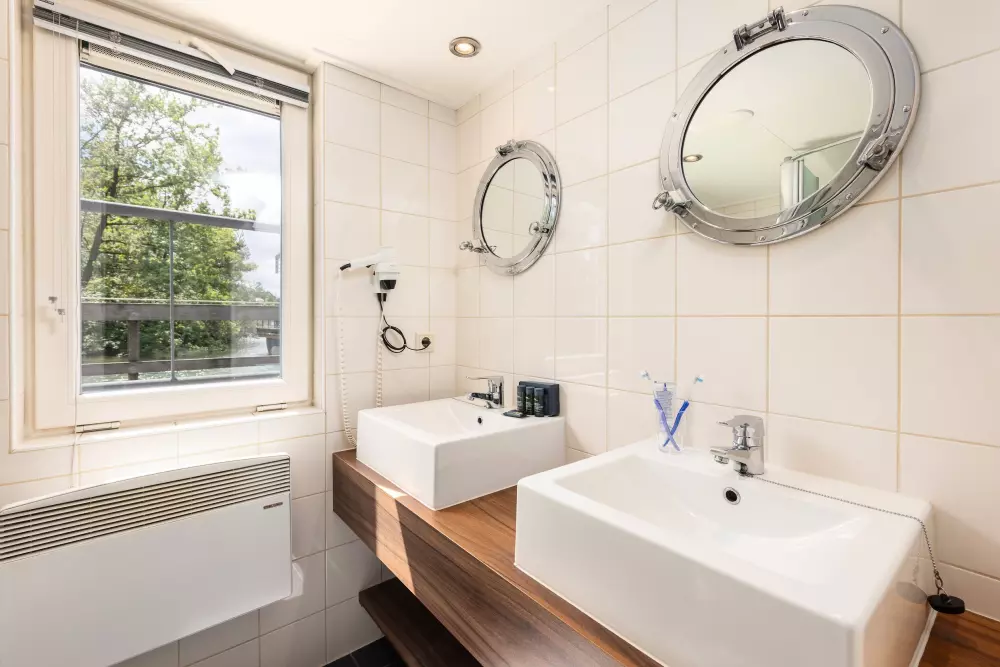 Domaine De Kempervennen Center Parcs