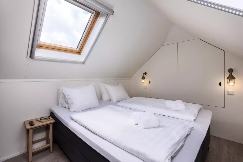 Domaine De Kempervennen Center Parcs