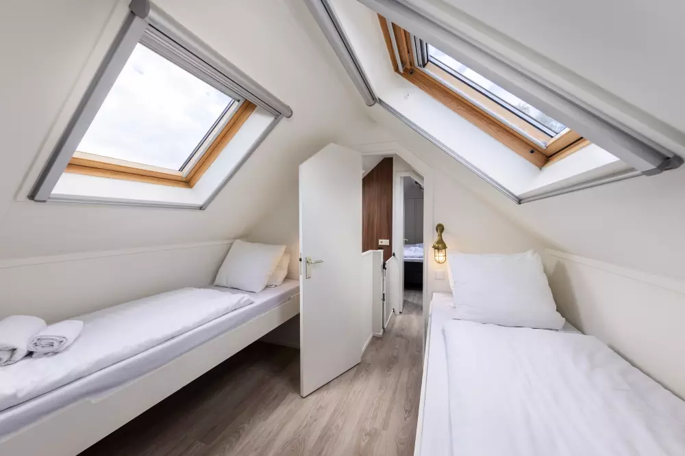 Domaine De Kempervennen Center Parcs