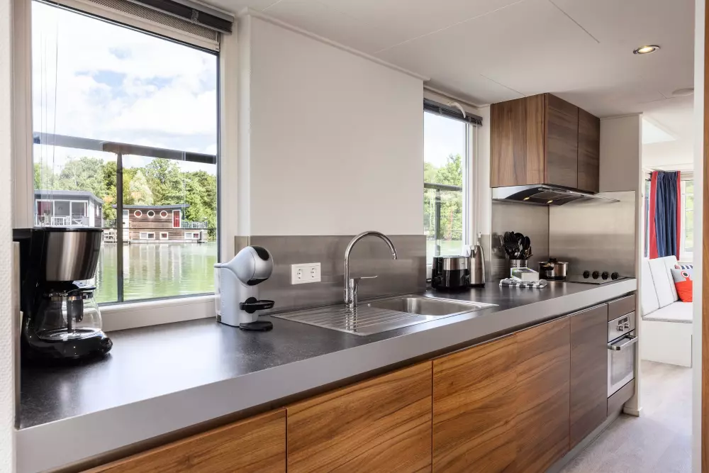 Domaine De Kempervennen Center Parcs