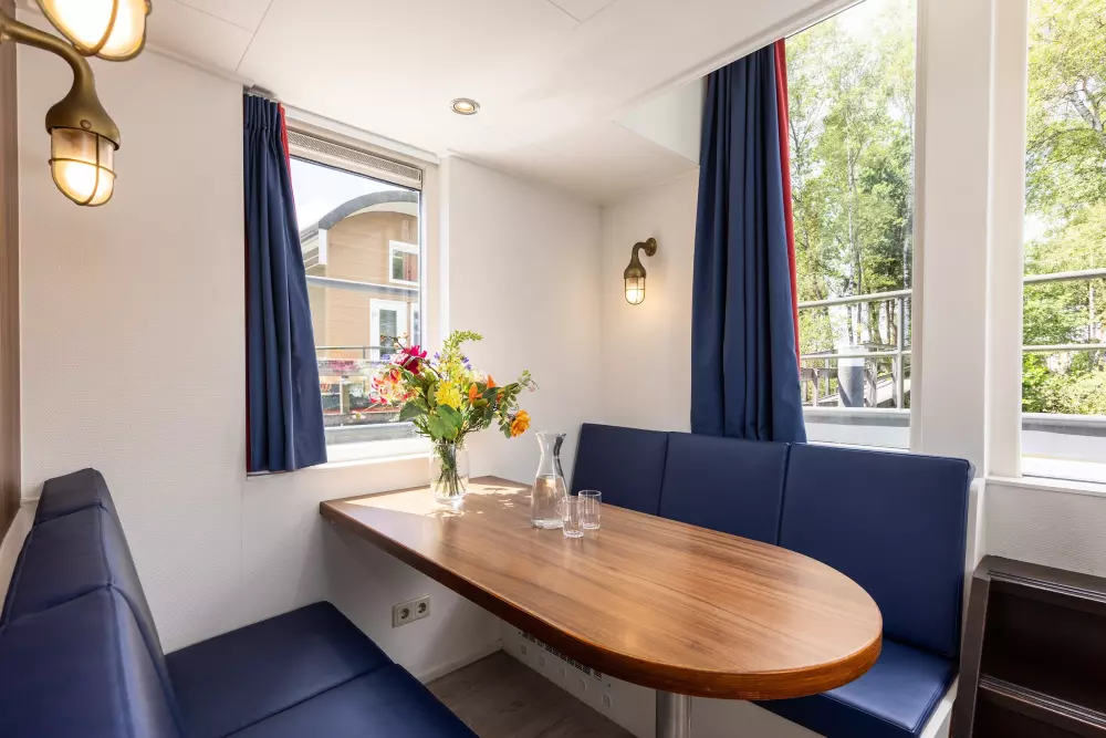 Domaine De Kempervennen Center Parcs