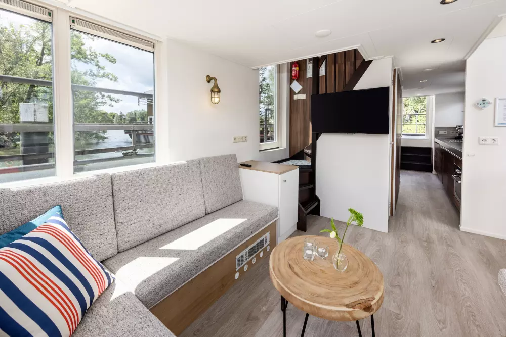 Domaine De Kempervennen Center Parcs