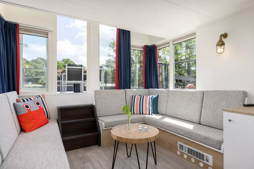 Domaine De Kempervennen Center Parcs