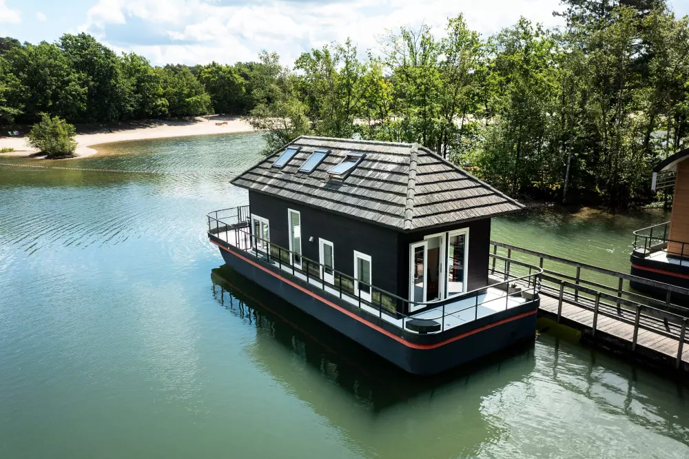 Domaine De Kempervennen Center Parcs