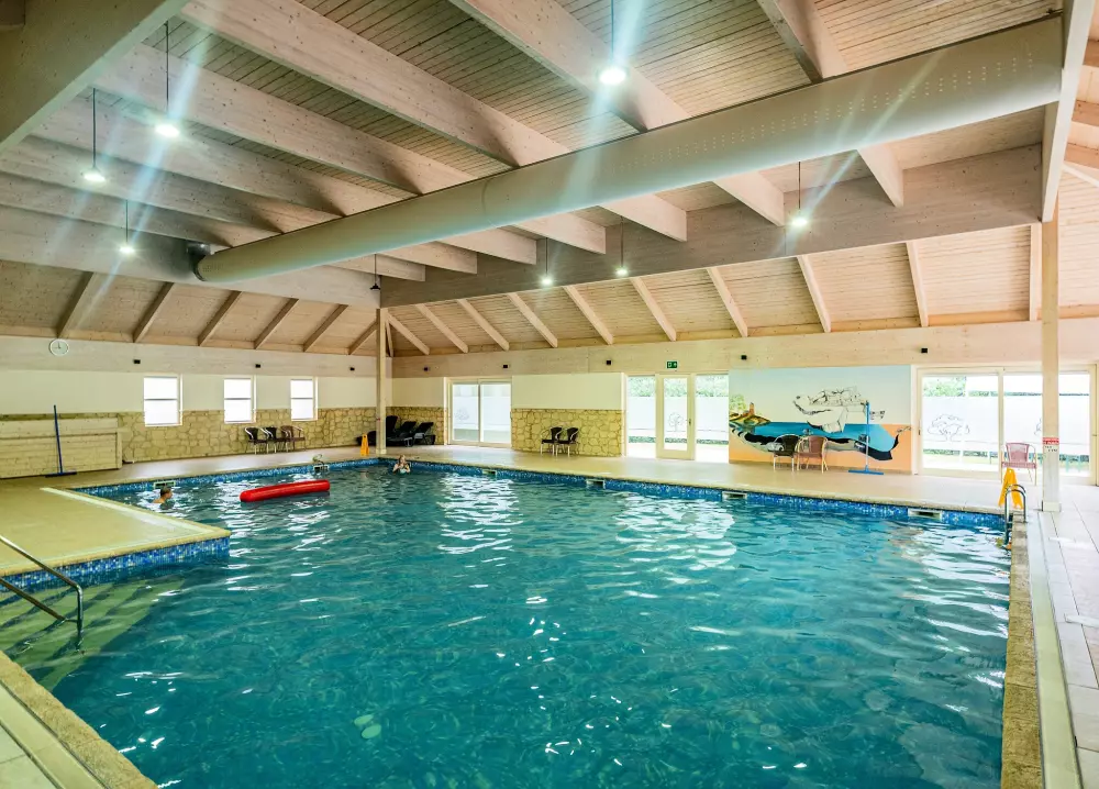 Camping Marvilla Parks Friese Meren