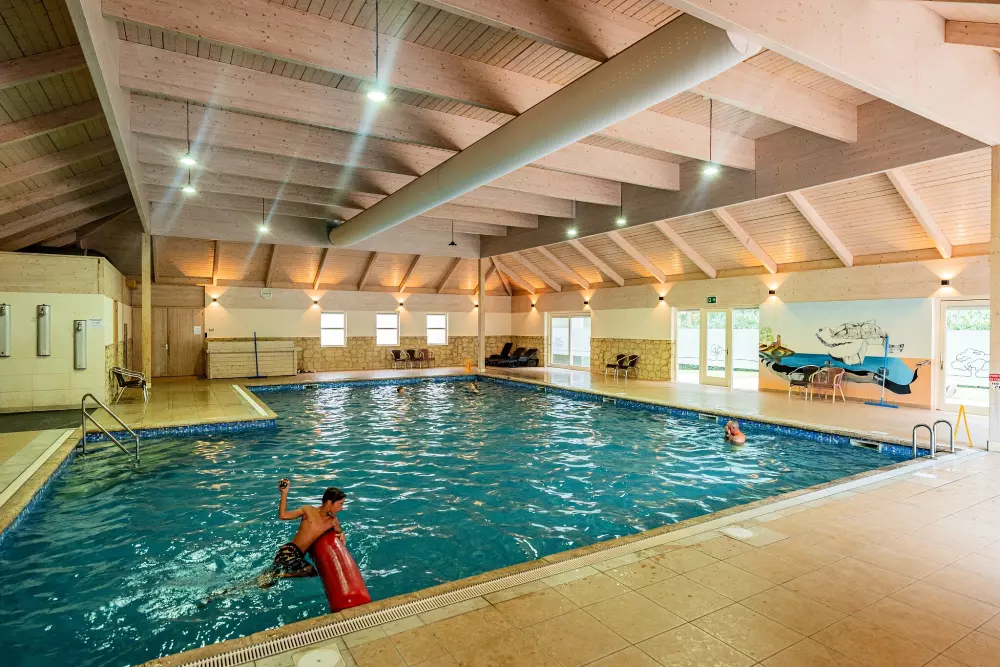 Camping Marvilla Parks Friese Meren