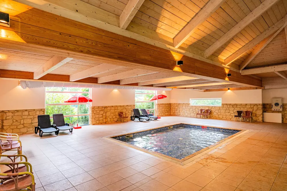 Camping Marvilla Parks Friese Meren