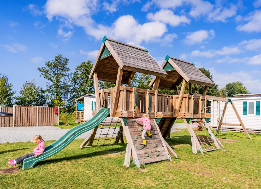 Camping Marvilla Parks Friese Meren