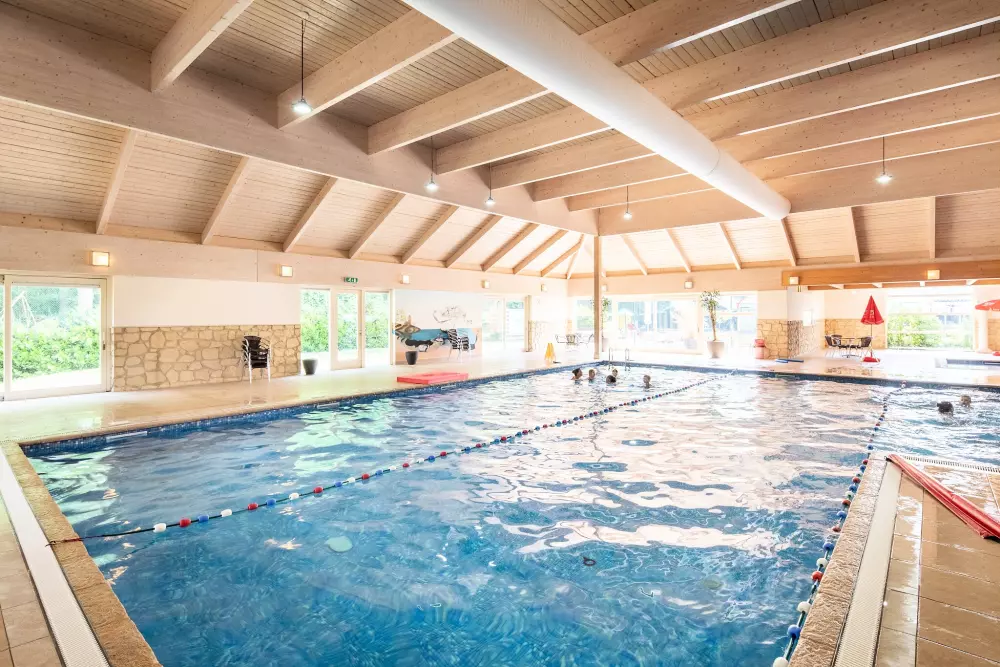 Camping Marvilla Parks Friese Meren