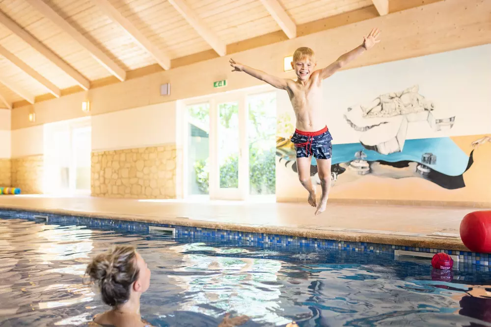 Camping Marvilla Parks Friese Meren