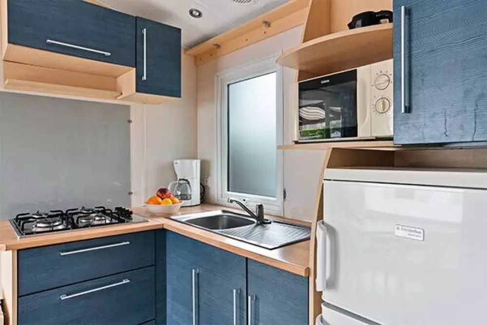 Camping Marvilla Parks Friese Meren