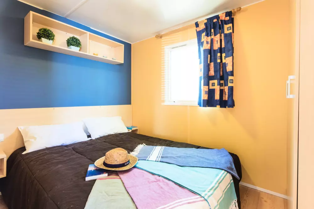 Camping Marvilla Parks Friese Meren