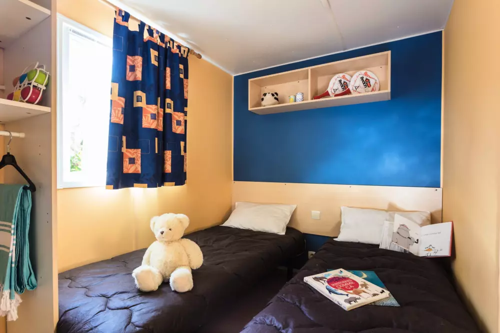 Camping Marvilla Parks Friese Meren