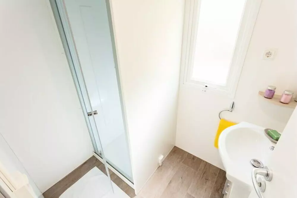 Camping Marvilla Parks Friese Meren