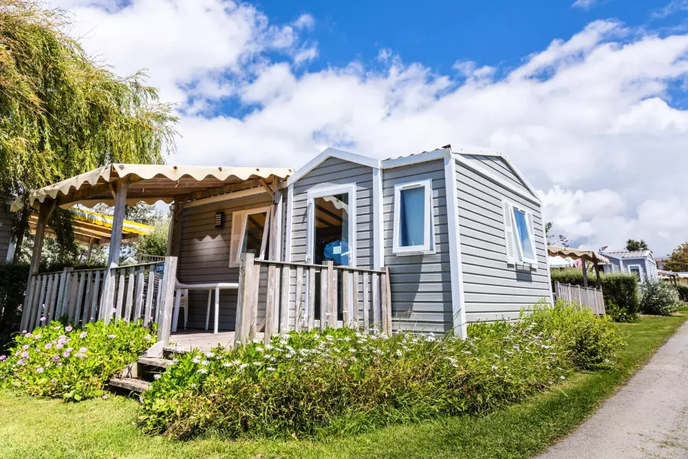 Camping Marvilla Parks Friese Meren