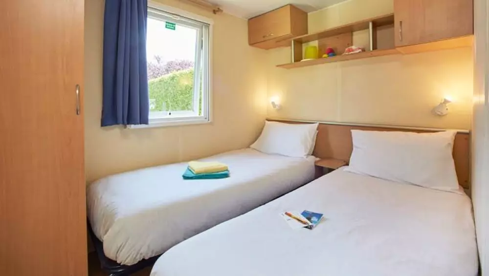 Camping Marvilla Parks Friese Meren