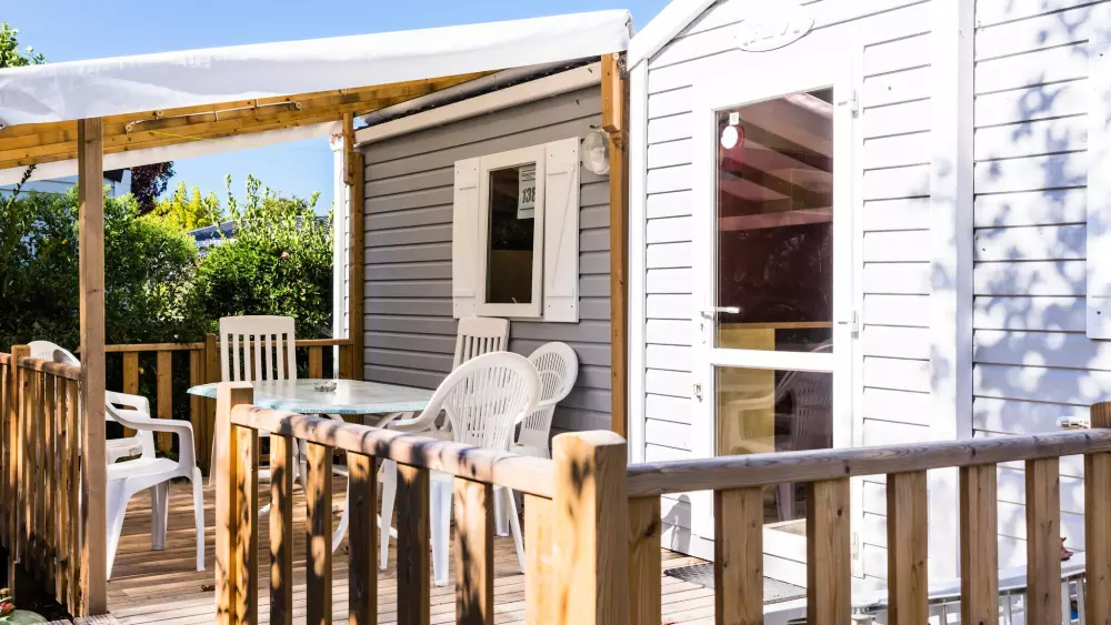 Camping Marvilla Parks Friese Meren