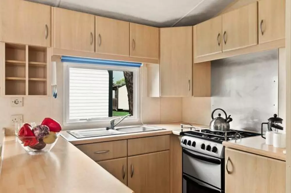 Camping Marvilla Parks Friese Meren