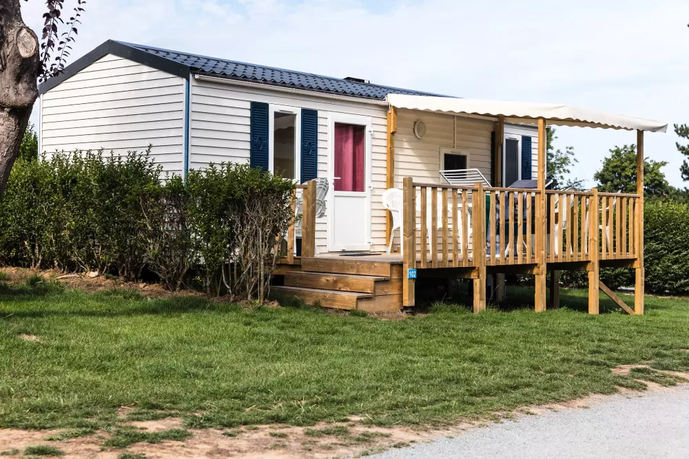 Camping Marvilla Parks Friese Meren